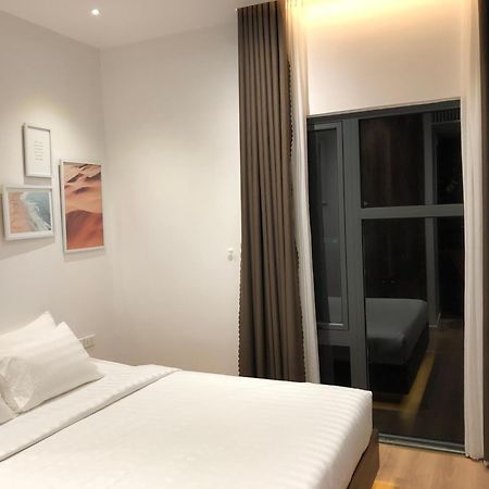 Coconut Hotel Phu Yen Tuy Hoa Ruang foto
